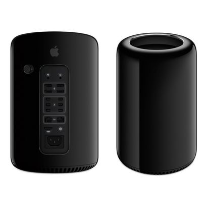 【箱付き＆高性能！】Apple MacPRO X 6C-3500 A1481