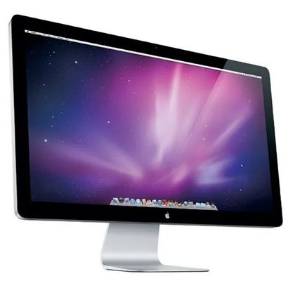 Apple Monitor Lcd 27
