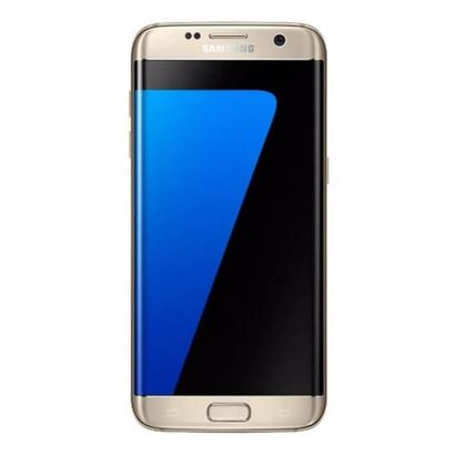 Celular Smartphone Samsung Galaxy S7 G930f 32gb Dourado - 1 Chip