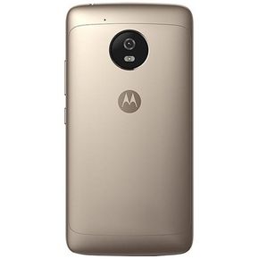 Smartphone Motorola Moto G5 XT1672 4G Dual Chip 32GB Câmera Traseira 13MP e  Frontal 8MP Tela 5