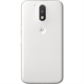 Celular Motorola Moto G4 Plus Dual 32gb Mostruário