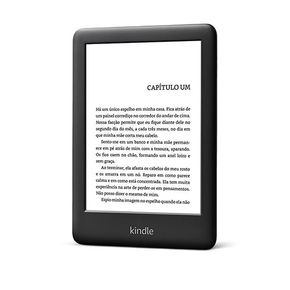Kindle Paperwhite 10a