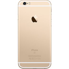 Apple iPhone 6s 16GB 2GB Dourado ---4