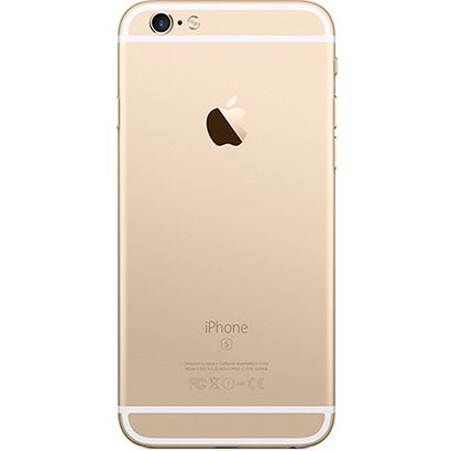 iPhone 6s Gold 16 GB SIMフリー iPhone6s Gold 16 GB SIMフリー