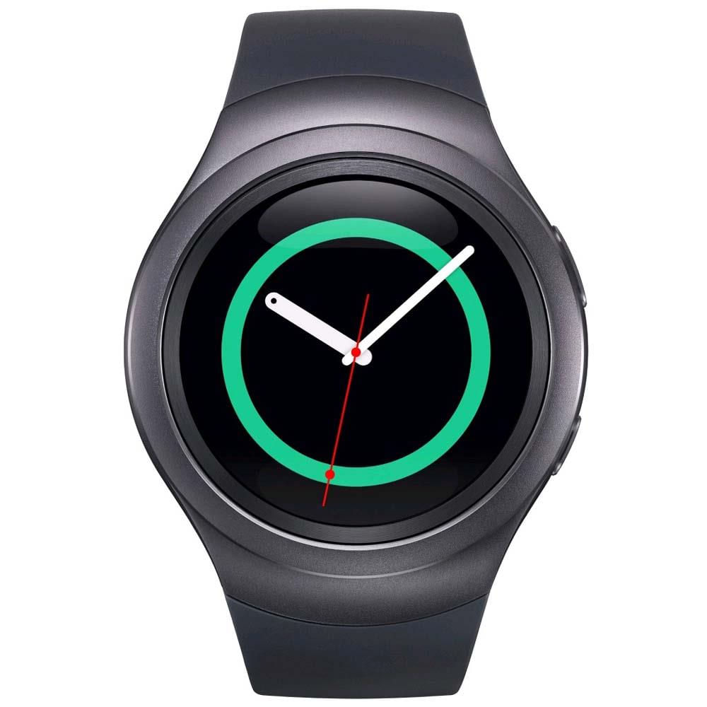 Smartwatch Samsung Galaxy Gear S2 SMR720 celltronics