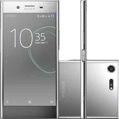 Sony G8141 Xperia Xz Premium 64GB em Oferta - celltronics