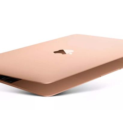 【美麗】MacBook A1534(Retina,12-inch,2017) MacBook (Retina, 12 polegadas, 2017) - Especificações