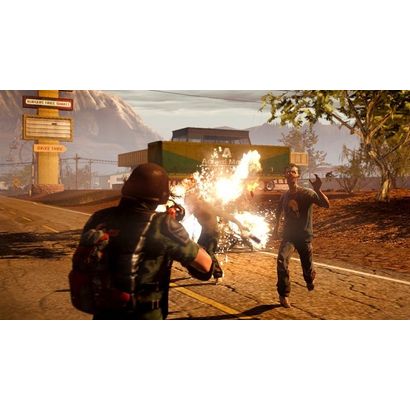 State of Decay - Jogo XBOX ONE Mídia Física