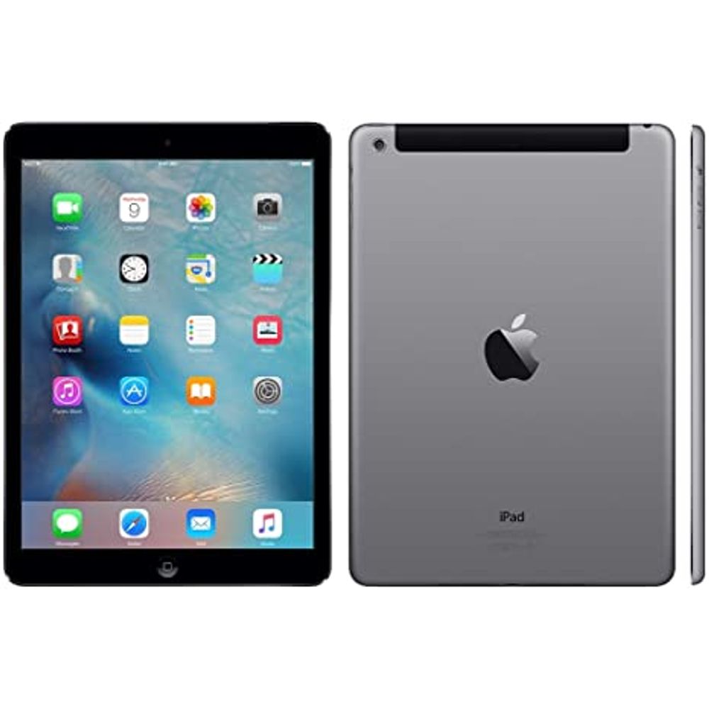 Apple Ipad Air A1475 Wi-fi 64GB 4G Em Oferta - celltronics