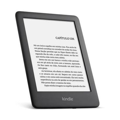 kindle paperwhite(第10代) Kindle Paperwhite [10ª geração-2018, número do modelo: PQ94WIF