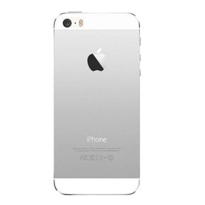 Apple iPhone 5s 32Gb Prata --3
