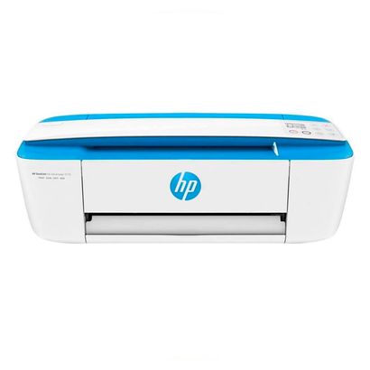 インプレッサ Impressora Hp Multifuncional Deskjet Ink Advantage 3776 Wifi