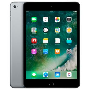 Apple-iPad-Mini-4-Mk9n2bz-A1538-Preto---2