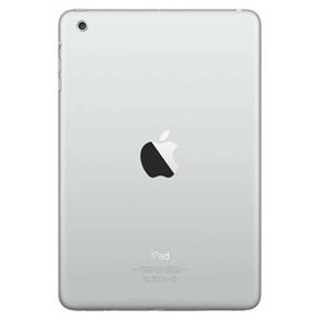 Apple iPad Air A1475 Md794br/a 16GB prata --5