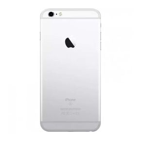 Apple Iphone 6s 32GB Prata --3