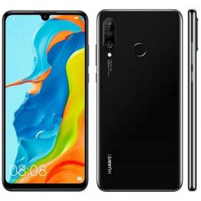 Smartphone Huawei P30 Lite Mar-lx3a 128gb 4gb Ram - celltronics