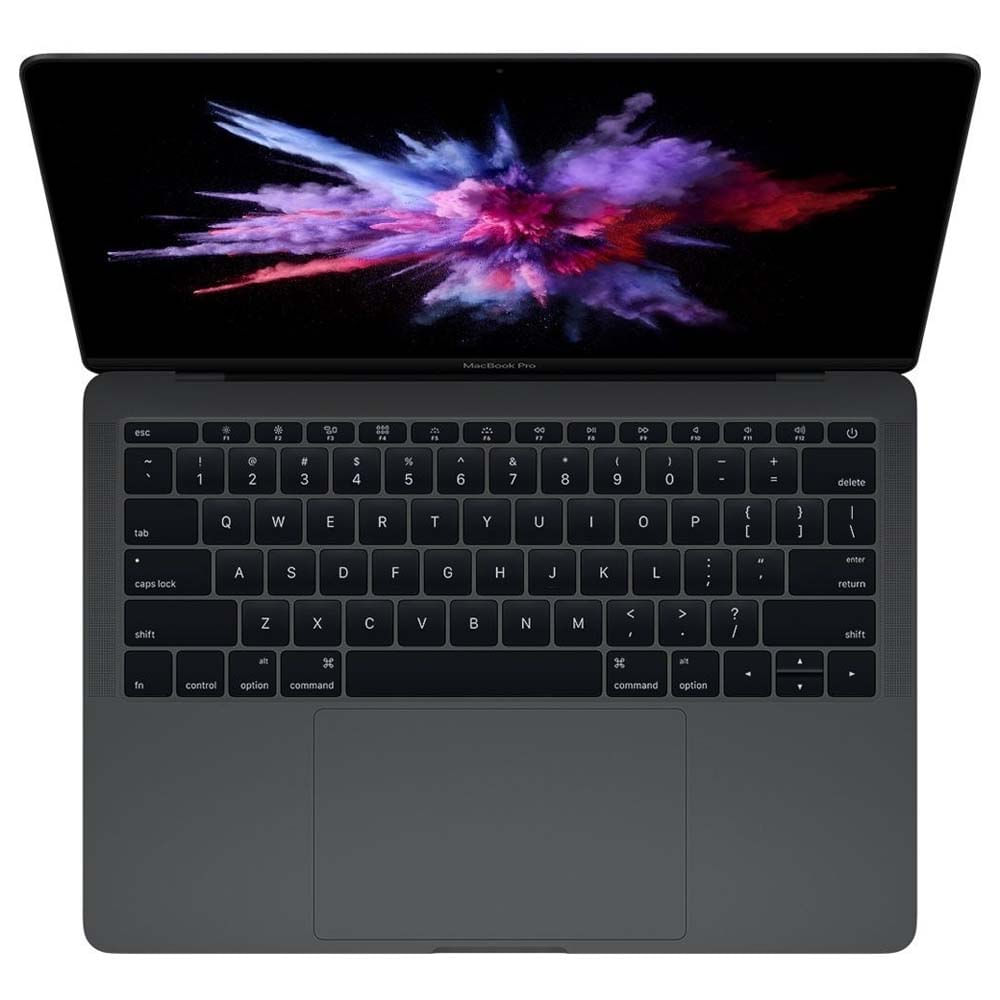 Apple macbook pro a1708 обзор