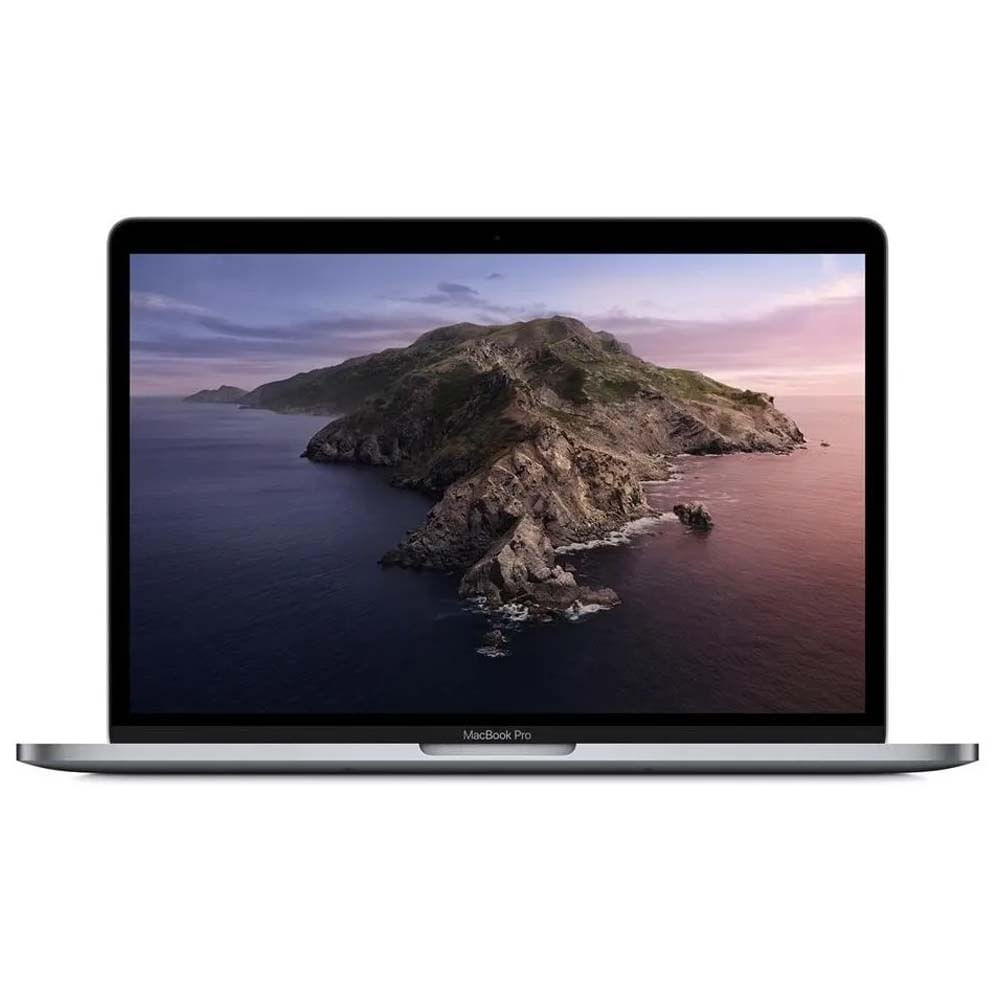 Apple macbook pro a1708 обзор