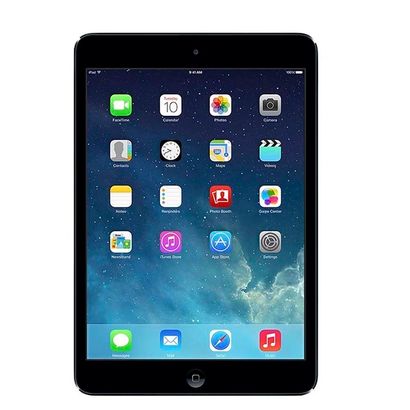 Apple iPad Mini 2 A1489 16gb W-fi Tela de ” Processador  Dual-Core  Cyclone - celltronics