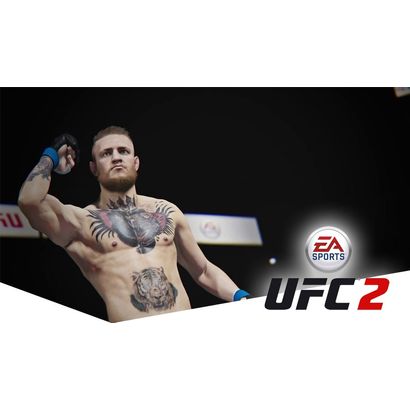 Jogo Sony PlayStation 5 UFC 5 Mídia Física
