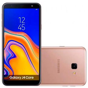 Samsung Galaxy J4 Core J410G preto --2