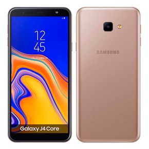 Samsung Galaxy J4 Core J410G preto --3