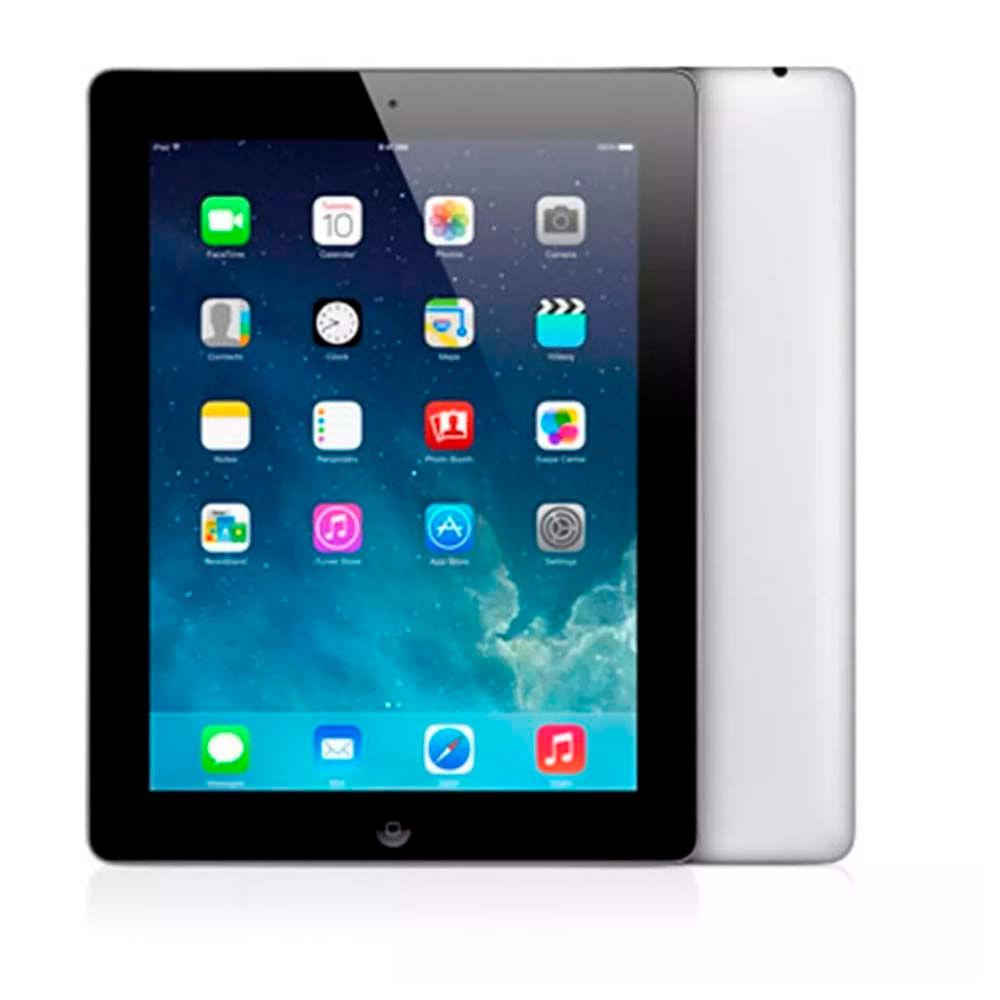 iPad - 美品☆iPad 第4世代 A1458 32GB MD514J/Aの+aethiopien