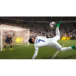 Jogo Fifa 16 Playstation 4 Ps4 Português Mídia Física Game