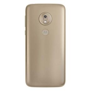 Motorola Xt1952 Dourado ---4