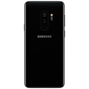 Samsung Galaxy S9 G9600 Preto -- 3