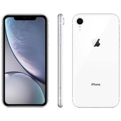 Apple iPhone XR 64GB | Celltronics - celltronics