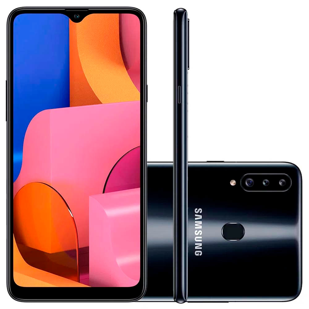 samsung galaxy a20s a207m 32gb