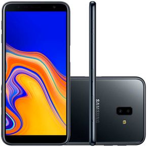 Samsung Galaxy J6+ J610 32gb --2