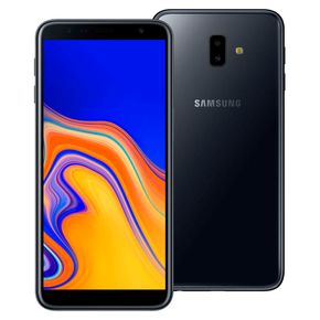 Samsung Galaxy J6+ J610 32gb --4