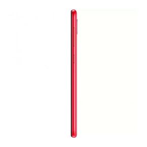 Samsung Galaxy A10  vermelho --4