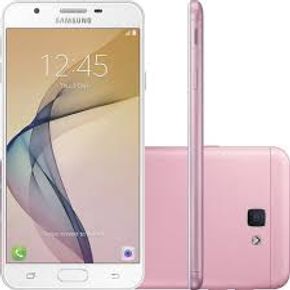 Samsung Galaxy J5 Prime G570m 32gbRosa --2
