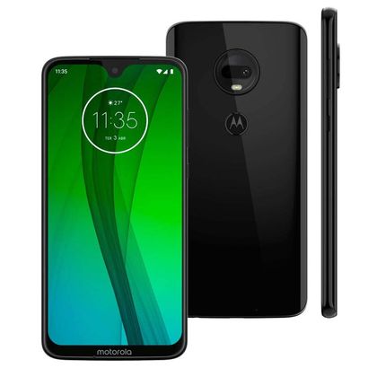 moto g7 aquamarine