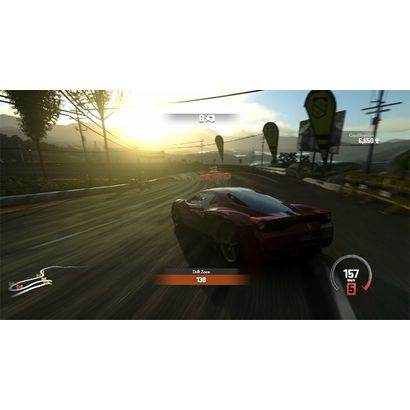 Mídia Física Jogo de Corrida Driveclub Ps4 Novo Promoção - GAMES &  ELETRONICOS