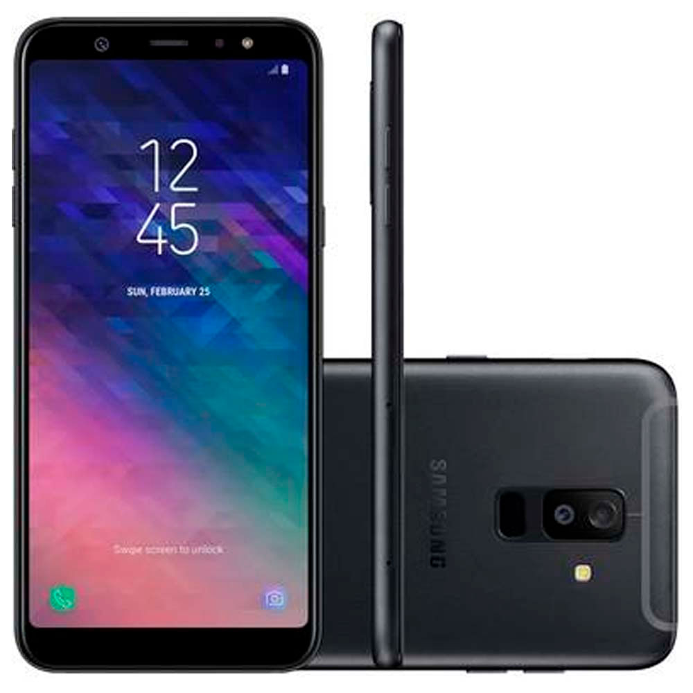 galaxy samsung a6 