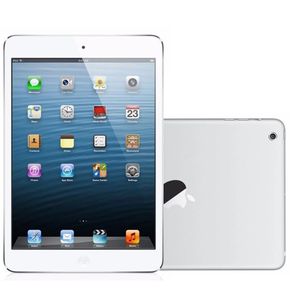 Tablet Apple iPad Mini 2 Geração A1490 --2