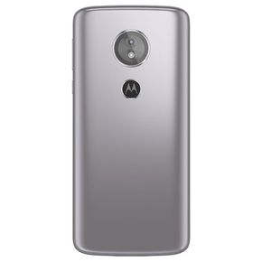 Motorola Moto E5 Xt1944-4 Prata --3
