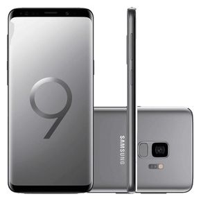 Samsung-Galaxy-S9-G9600-Cinza---2