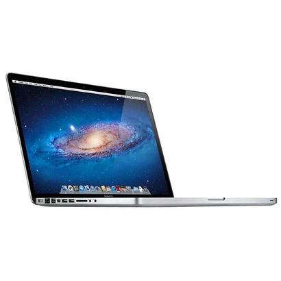 Apple Macbook Pro 2012 A1398 Mc975bz/a Intel Core I7-3615qm 2.3ghz