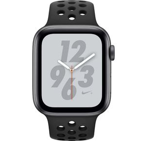 Apple watch nike store black