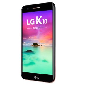 LG K10 M250DS 32GB Preto --3