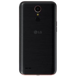 LG K10 M250DS 32GB Preto --4