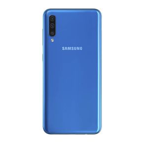 Samsung Galaxy A50 A505GT Azul --- 14