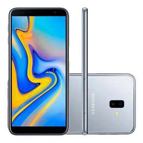 Samsung-Galaxy-J6--J610-Prata---2