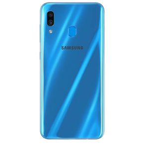 Samsung Galaxy A30 A305GT Azul --5