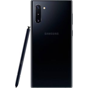Samsung Galaxy Note 10 N970F Preto ---4
